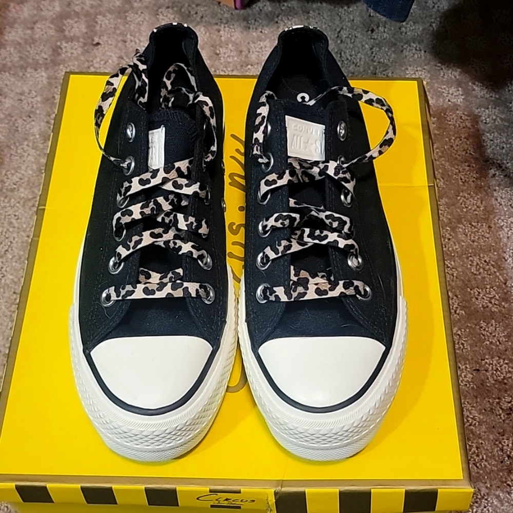 Converse platform
